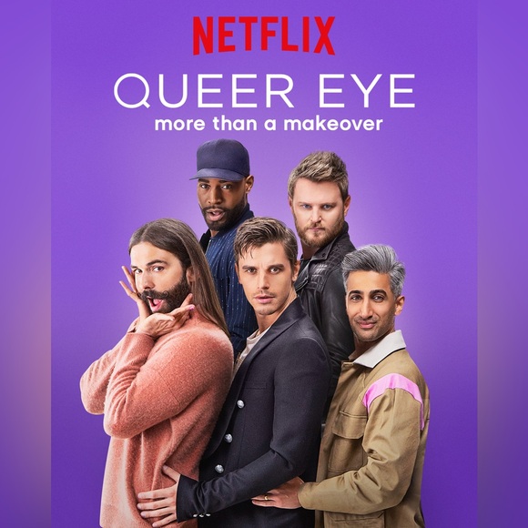 🏳️‍🌈 NWT! QE Unisex Twice as Good Tshirt - Picture 6 of 11